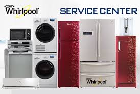 Whirlpool Service Center